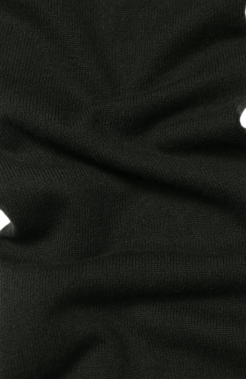 Кашемировый шарф  ALLUDE, арт. 185/30030, фото 2