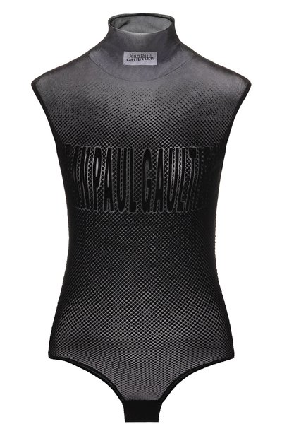 Женское боди JEAN PAUL GAULTIER, арт. 25/03-W-T0373/M001