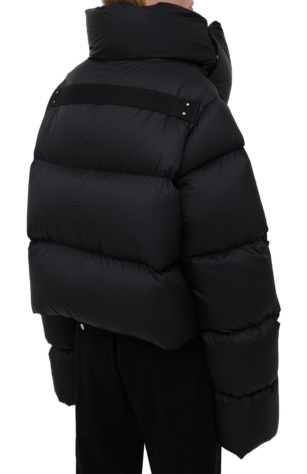 Пуховик RICK OWENS, арт. RP02A7773/NZD3, фото 4