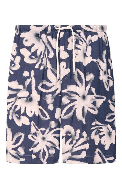 Мужские шорты из вискозы LANEUS, арт. S6LAMASH096