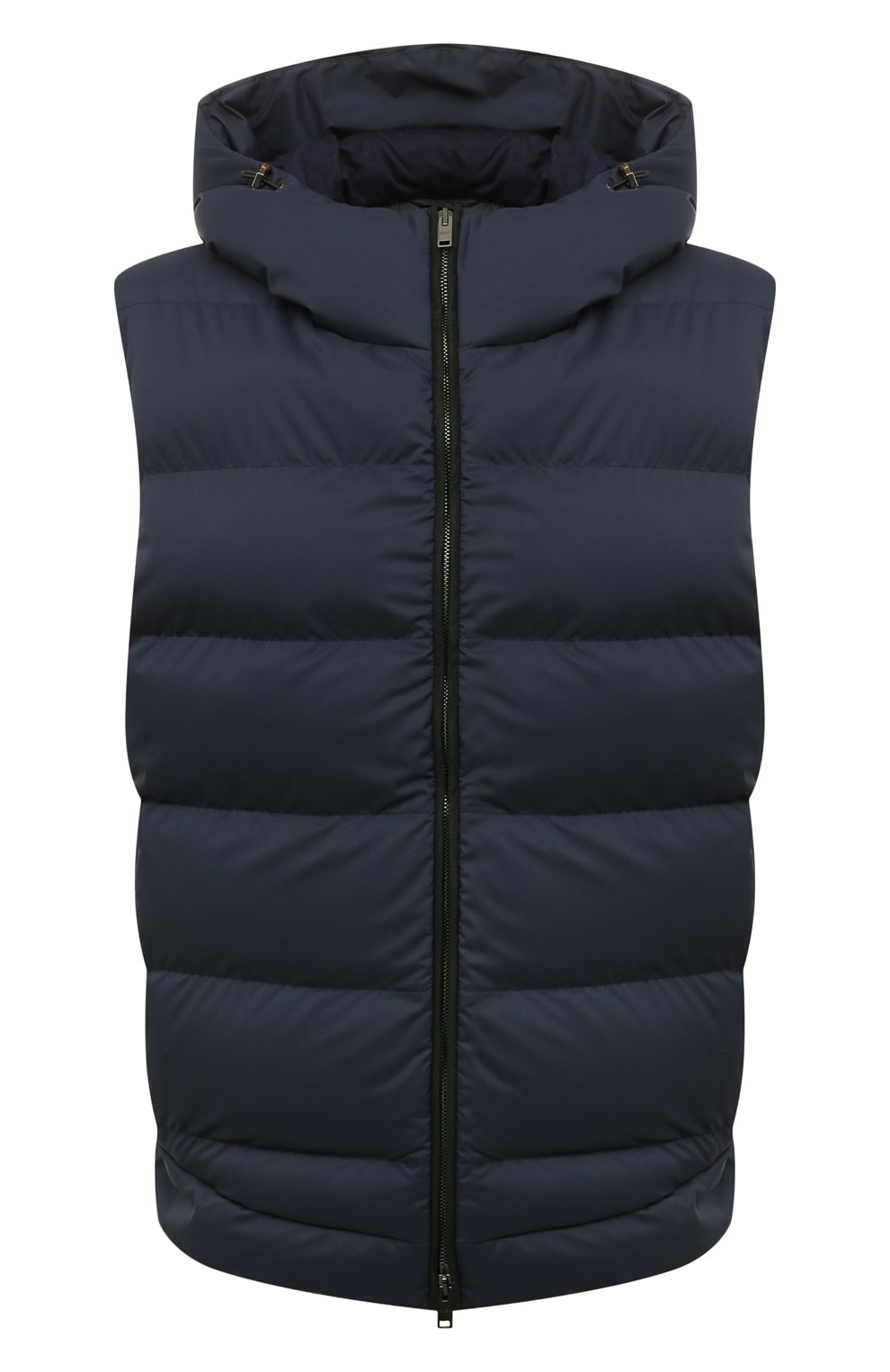 Пуховый жилет MVST, арт. THIENE, фото 1