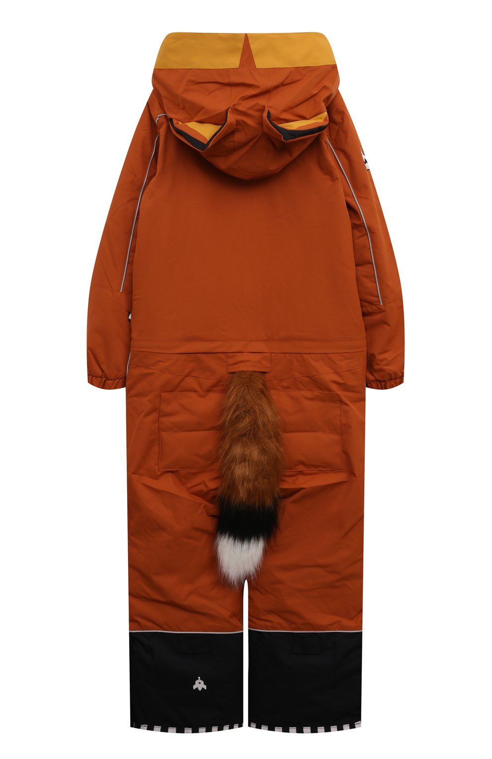 Утепленный комбинезон WEEDO, арт. FOX24JSLBGB10, фото 2