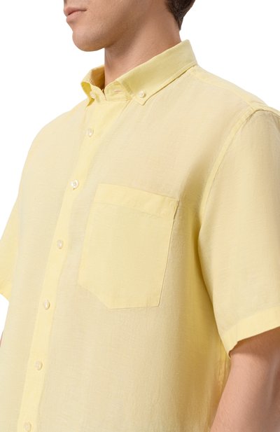 Льняная рубашка BOGNER, арт. 58712973, фото 5