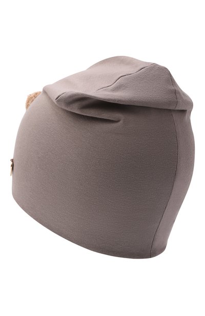 Хлопковая шапка IL TRENINO, арт. FB-6302