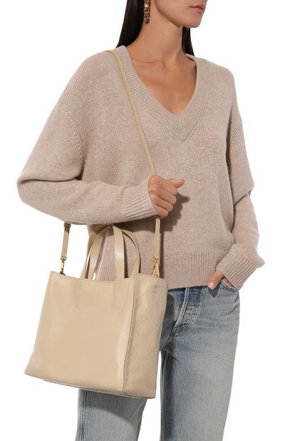 Сумка-тоут museo MARNI, арт. SHMP0069L2/P5272, фото 2