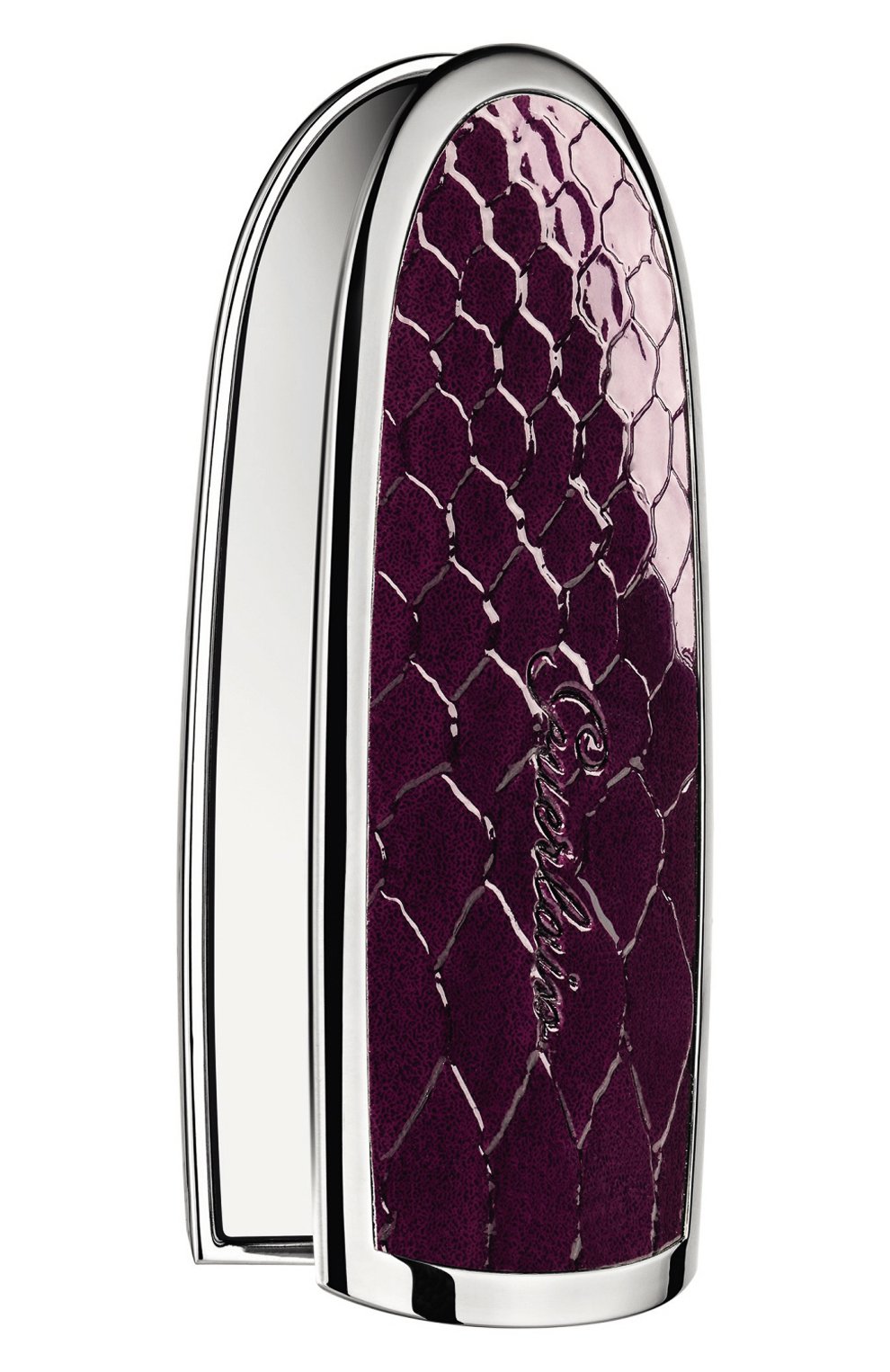 Футляр для губной помады rouge g, оттенок модный пурпур GUERLAIN, арт. G043025, фото 1