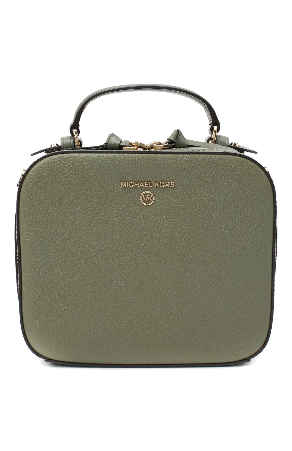 Сумка jet set charm small MICHAEL MICHAEL KORS, арт. 32T0GT9C2L, фото 1