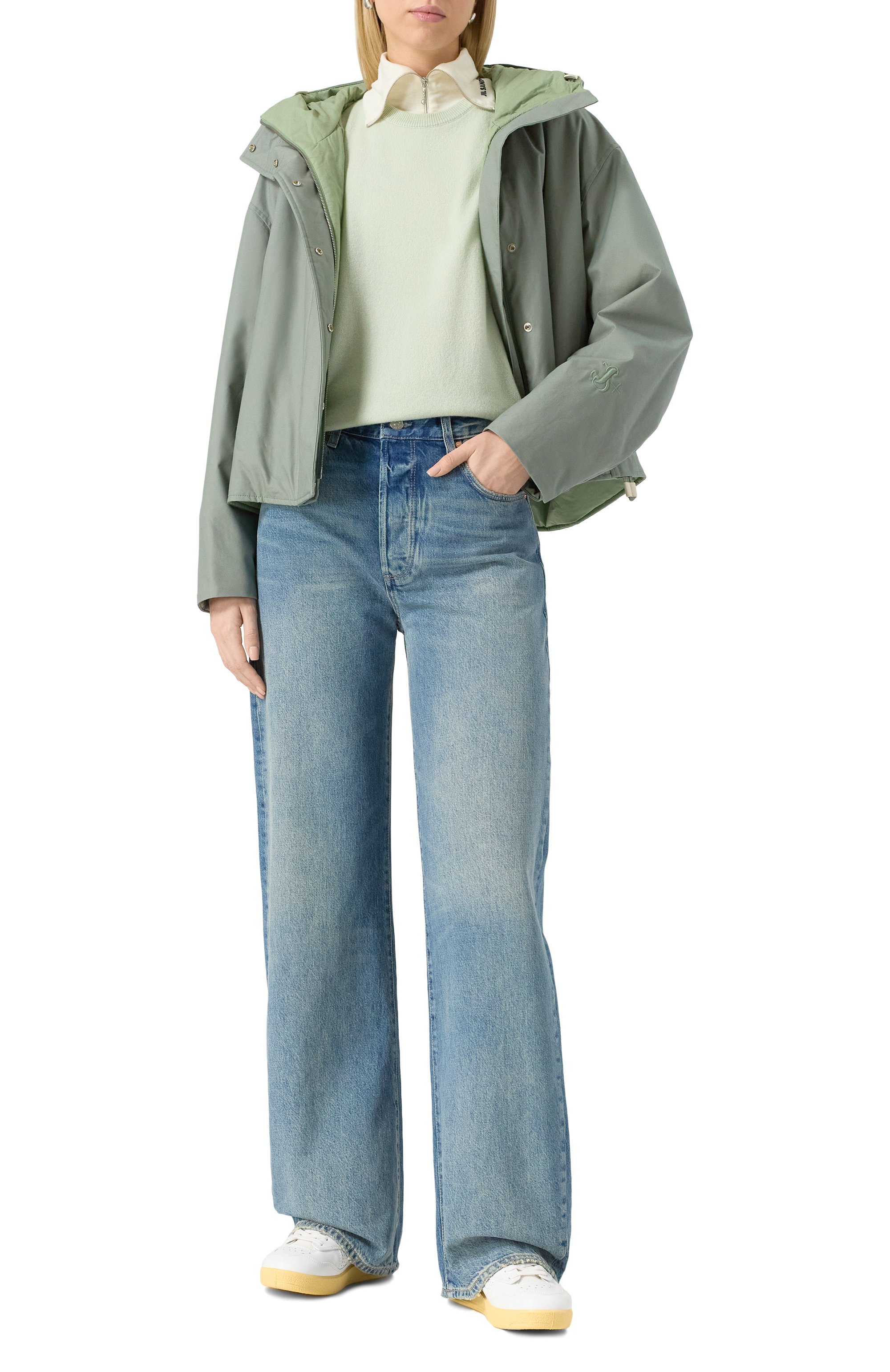 Джинсы arellia PAIGE, арт. 1D97028-C467, фото 2