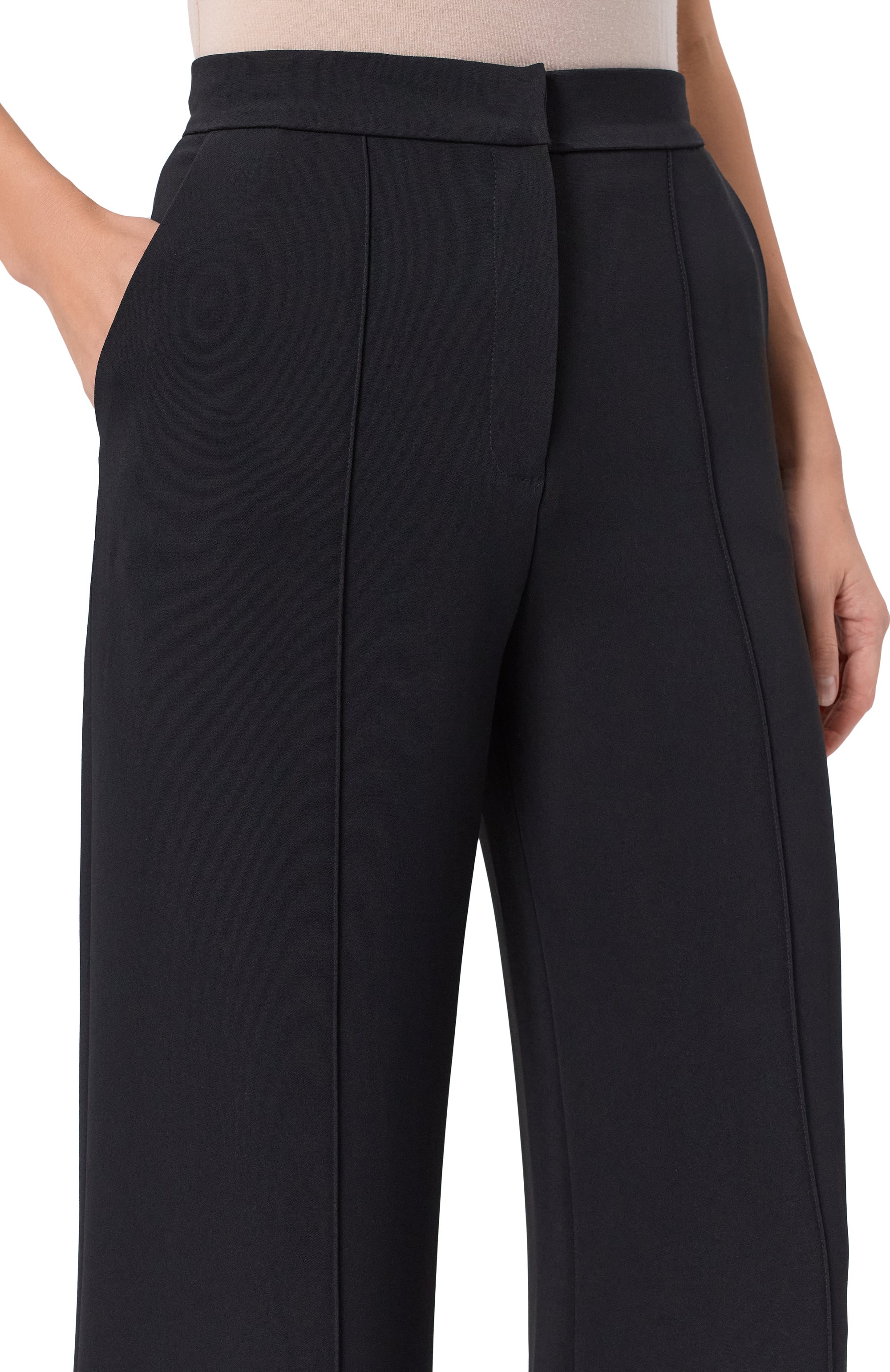 Брюки ELIE SAAB, арт. P0005, фото 5