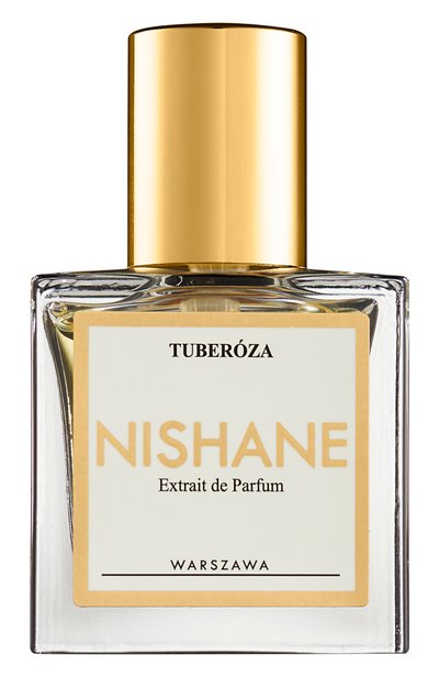Духи tuberóza (15ml) NISHANE, арт. 8681008055036