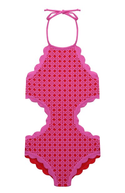 Слитный купальник MARYSIA BUMBY, арт. B0044-LC, фото 1