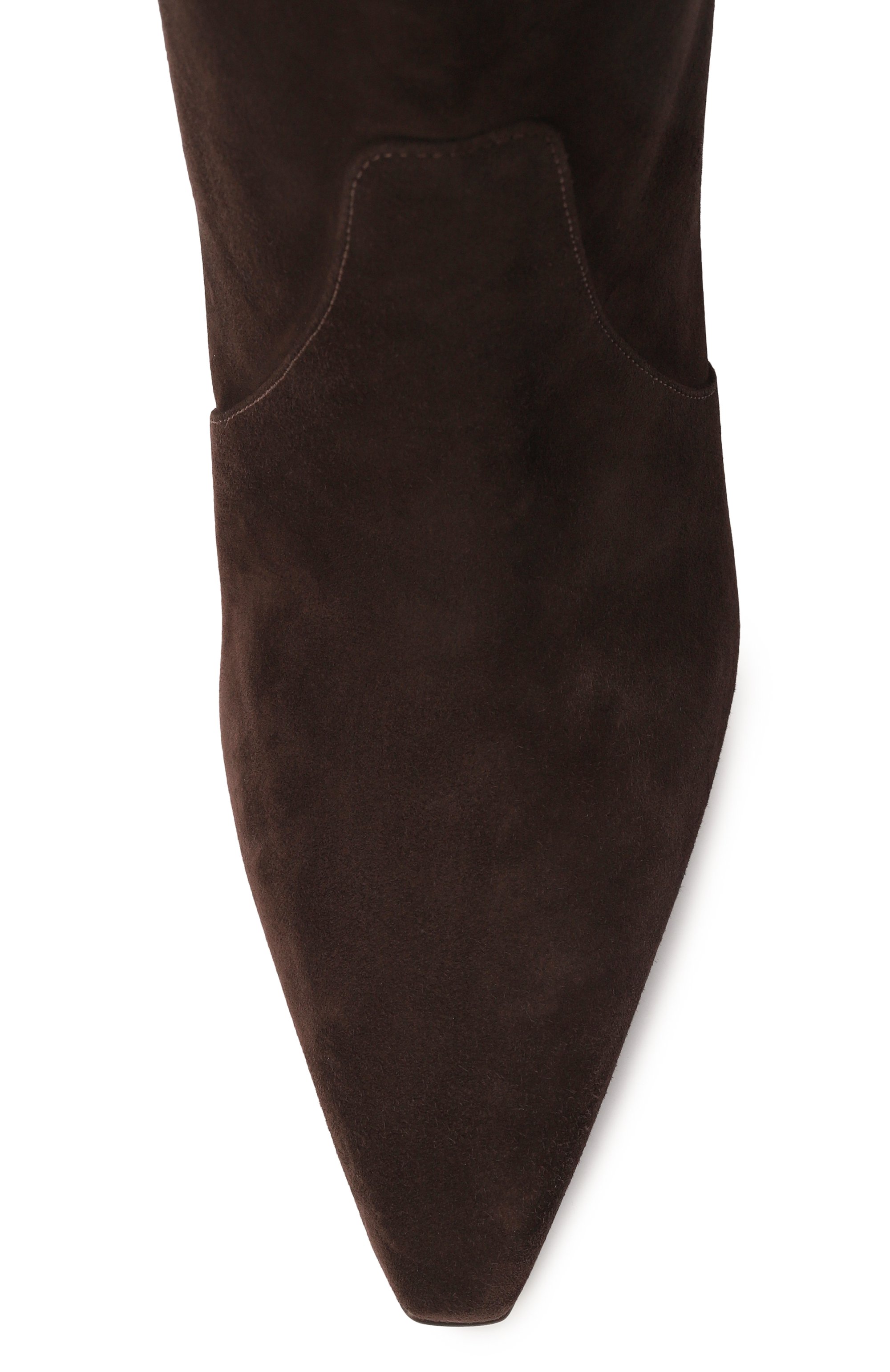 Замшевые полусапоги kissy MATTIA CAPEZZANI, арт. W512/CAM0SCI0, фото 6