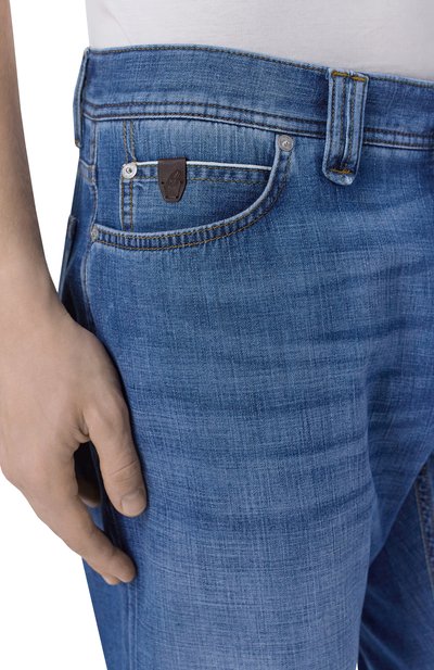 Джинсы meribel BRIONI, арт. SPDB0L/PBD03, фото 5