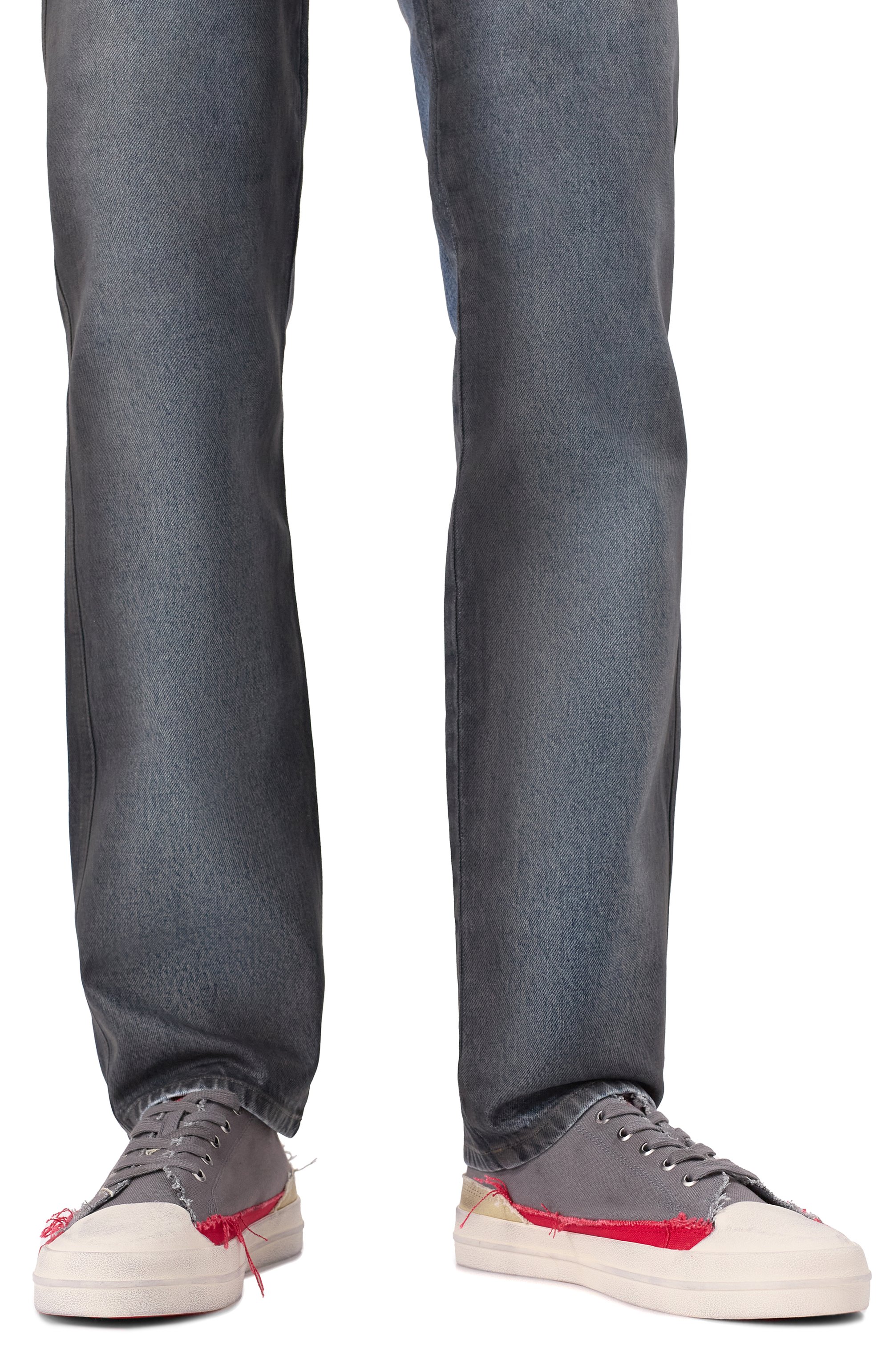 Текстильные кеды s-d-verse DIESEL, арт. Y03504/P8114, фото 3