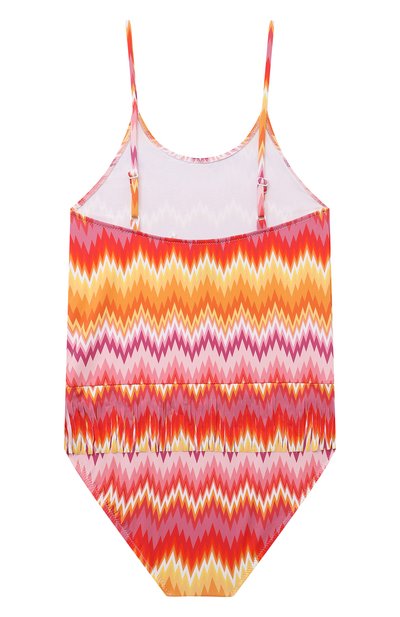 Слитный купальник MISSONI, арт. MUCA09/Z1967/4-10, фото 2