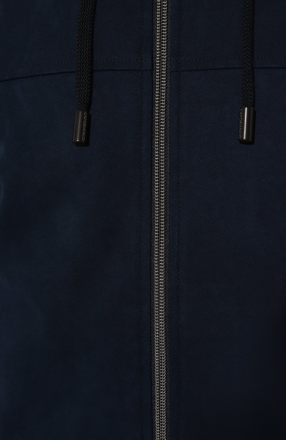 Комбинированный бомбер CAPOBIANCO, арт. 17M181.FSMN., фото 5