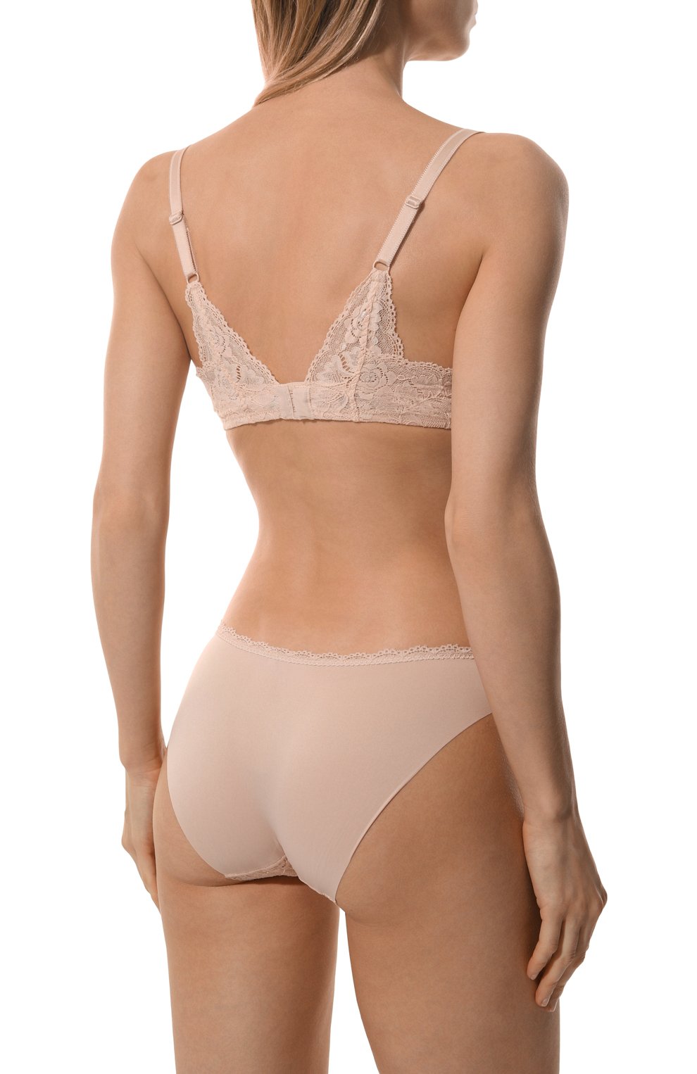 Бюстгальтер-балконет AUBADE, арт. 2KN04, фото 3