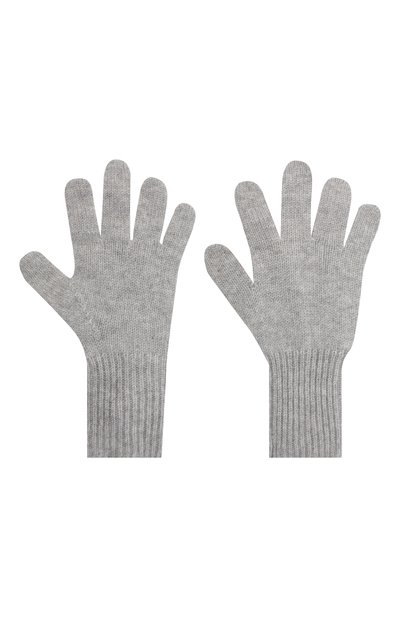 Кашемировые перчатки GIORGETTI CASHMERE, арт. MB1699/14A, фото 2