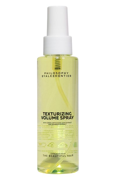 Текстурирующий̆ спрей для объема волос (110ml) PHILOSOPHY BY ALEX KONTIER, арт. 4610030821252, фото 1