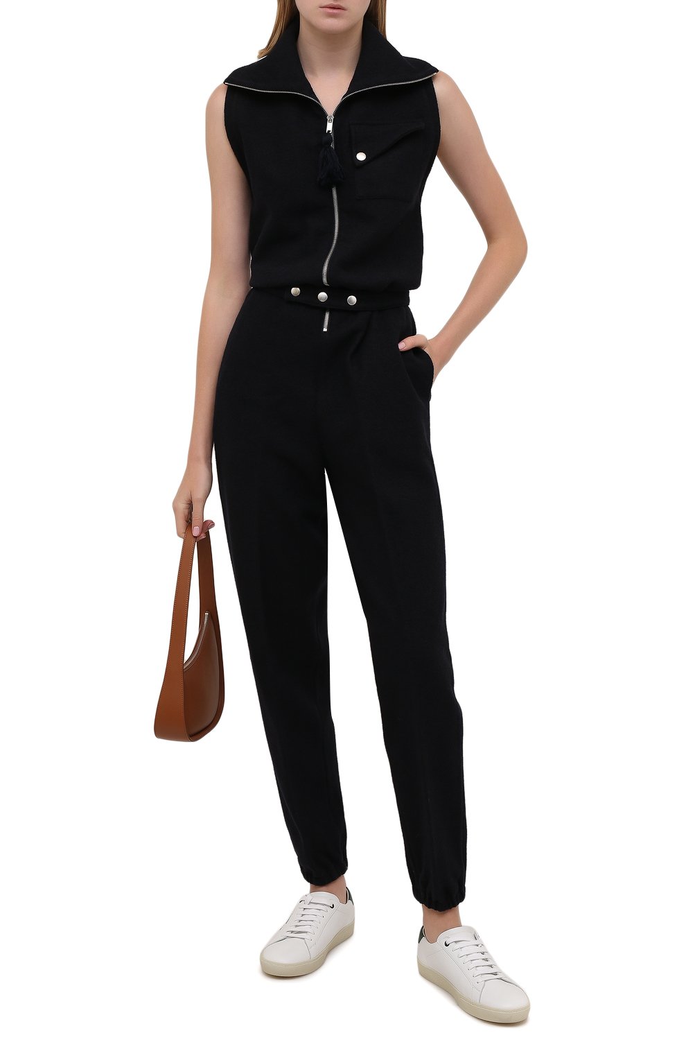 Комбинезон JIL SANDER, арт. JPPT717503-WT217808, фото 2