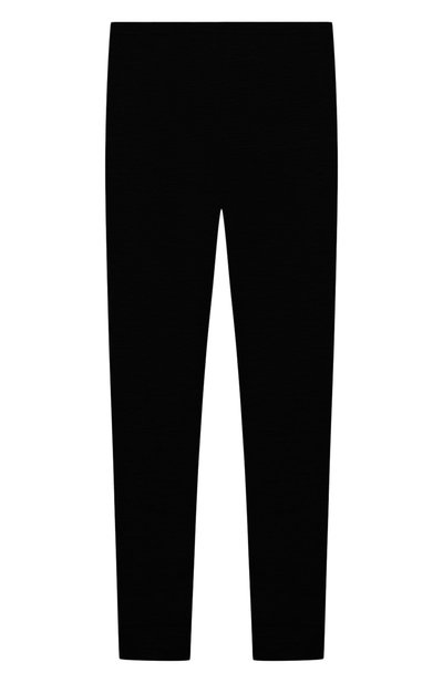 Шерстяные леггинсы WOOL AND COTTON, арт. ORUPO, фото 2