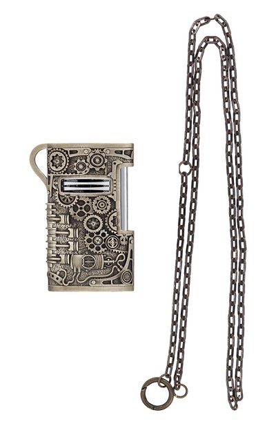 Зажигалка motor premium S.T. DUPONT, арт. 20799, фото 4