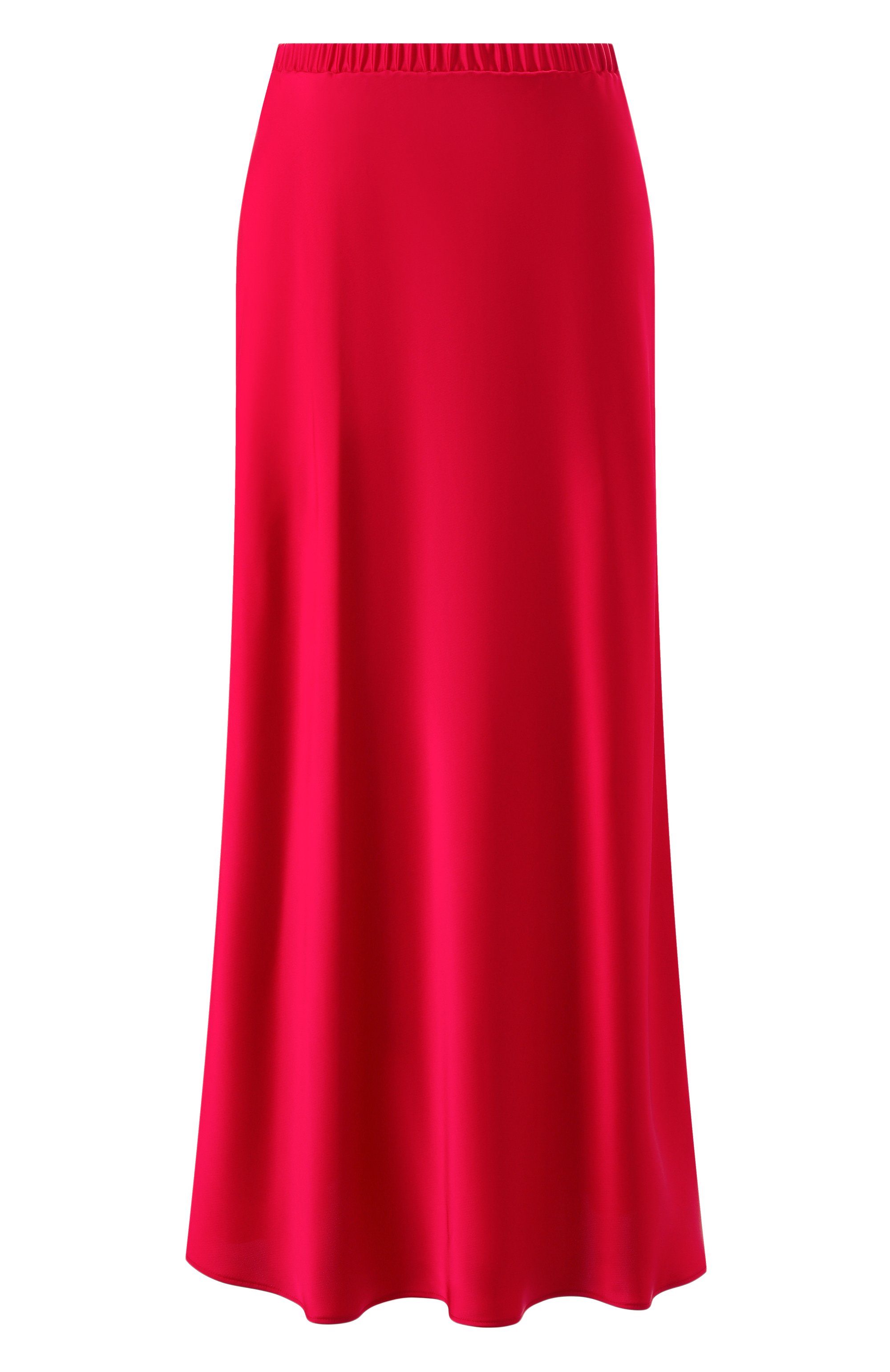 Атласная юбка HUGO, арт. 50534585, фото 1