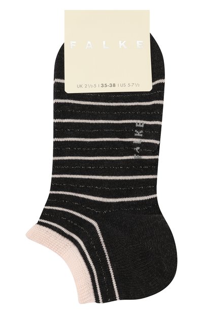Женские хлопковые носки FALKE, арт. 46336