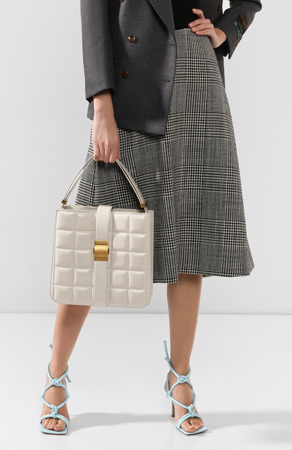 Сумка marie BOTTEGA VENETA, арт. 578344/VA9J1, фото 2