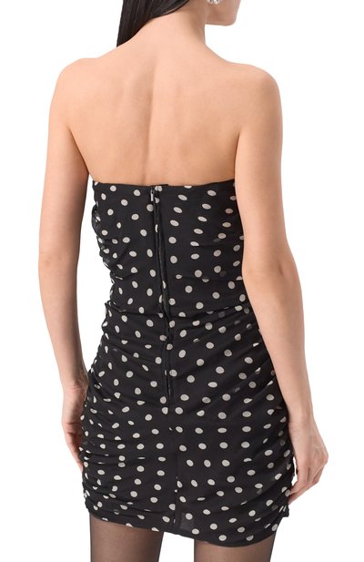 Шелковое платье NINA RICCI, арт. 25PCR0047/SE1409, фото 4