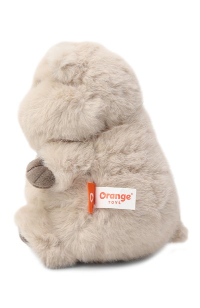 Мягкая игрушка хомяк ORANGE TOYS, арт. OT8034/22, фото 4