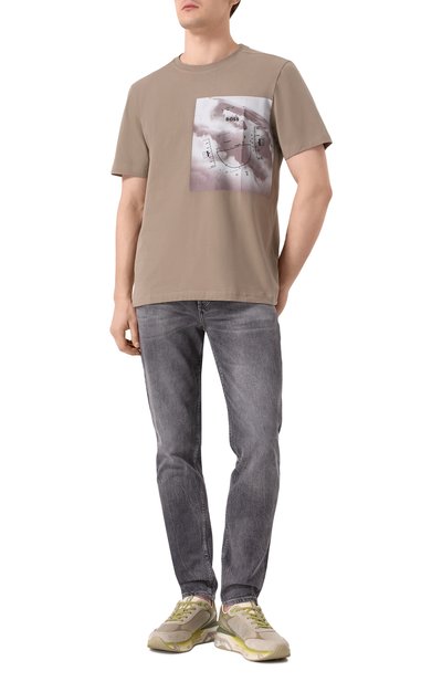 Джинсы brody HUGO BLUE, арт. 50529181, фото 2