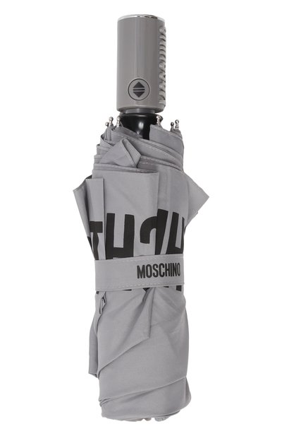 Складной зонт MOSCHINO, арт. 8983 0PENCL0SE, фото 4