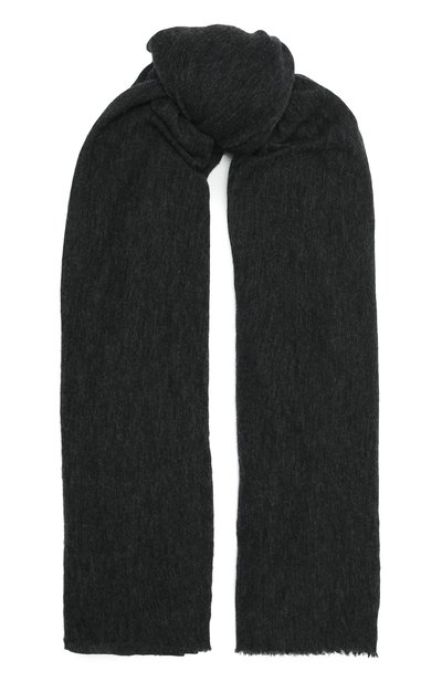 Кашемировый шарф ISABEL MARANT, арт. EC0080-00M015A/ZEPHYR, фото 1