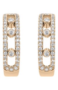 Серьги MESSIKA, арт. 04993-PG, фото 1