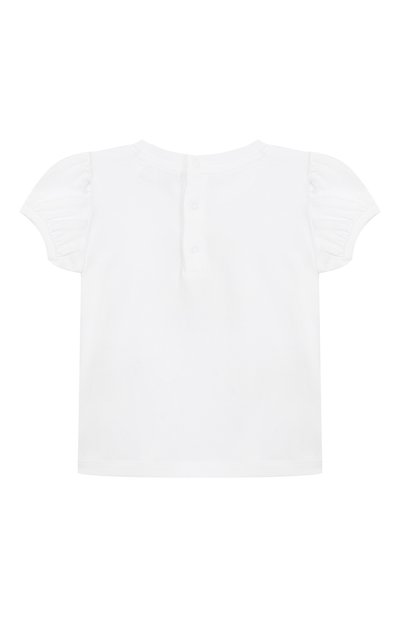 Комплект из футболки и шорт MOSCHINO, арт. MAG010/LBA00, фото 3