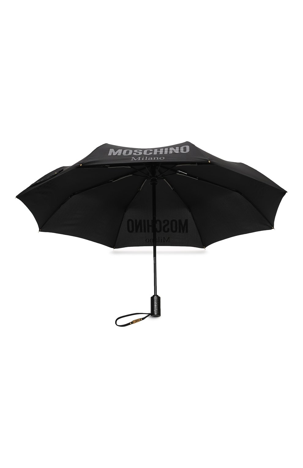 Складной зонт MOSCHINO, арт. 8021-0PENCL0SE, фото 3