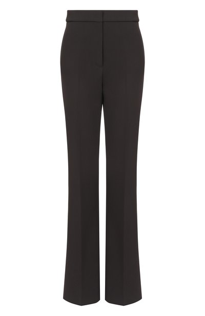 Женские брюки MAX MARA STUDIO, арт. MSEGUGLIA