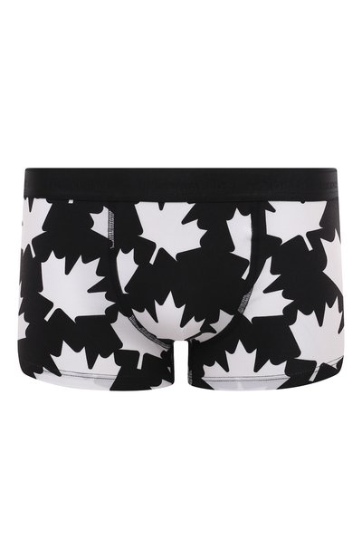 Мужские хлопковые боксеры DSQUARED2, арт. D9LC65160