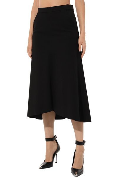 Юбка из вискозы DOROTHEE SCHUMACHER, арт. 648015, фото 3