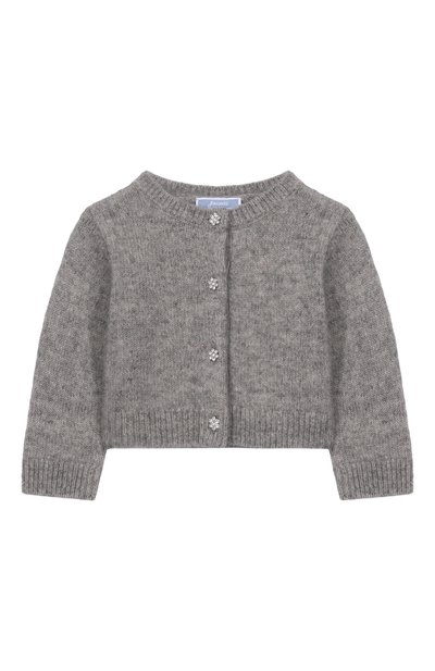 Кардиган из шерсти и кашемира JACADI, арт. 2043957-N