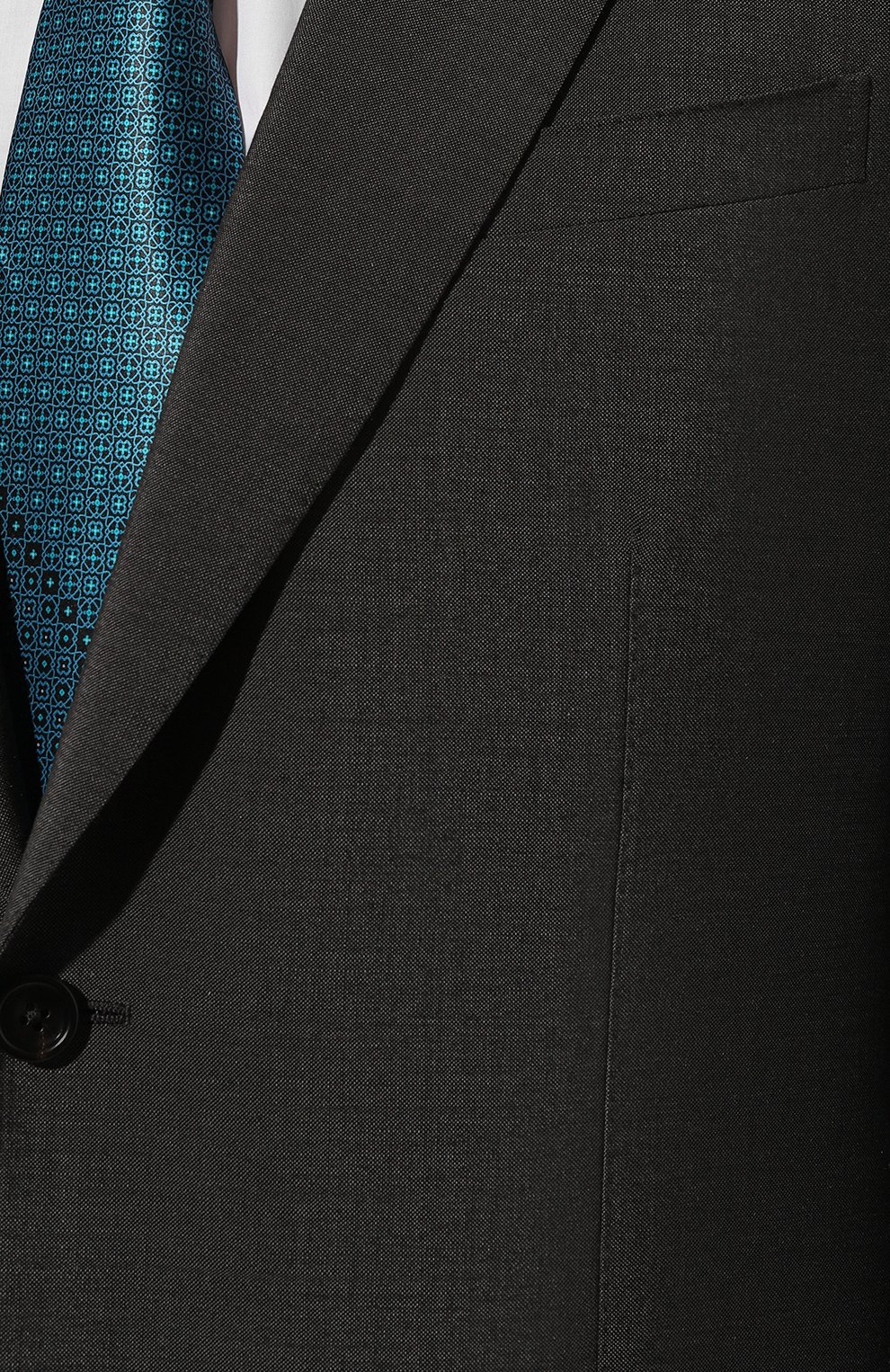 Шерстяной костюм GUCCI, арт. 452592 Z592B, фото 6