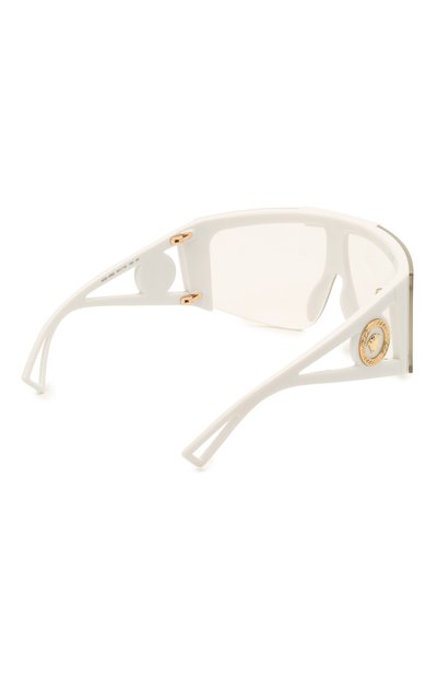 Солнцезащитные очки+2 клипона VERSACE, арт. 4393-401/1W, фото 4