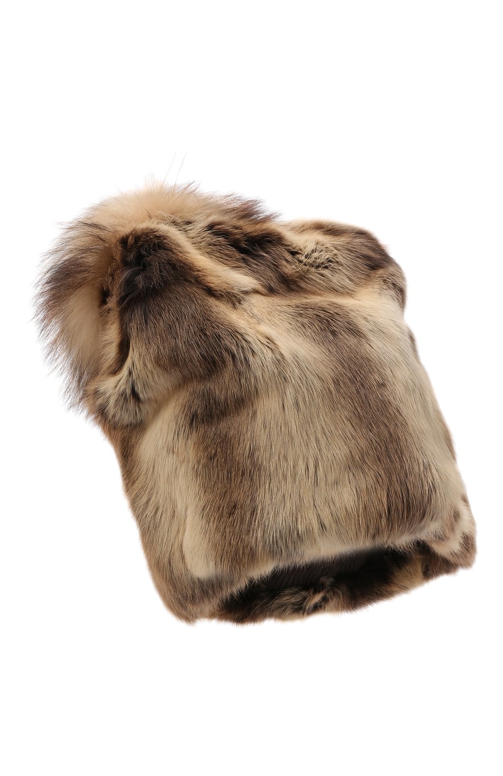 Шапка нея из меха белки FURLAND, арт. 0091900710004200030, фото 1