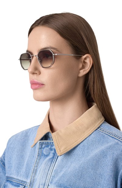 Солнцезащитные очки EQUE.M, арт. HIGH IV SUN/SS, фото 3