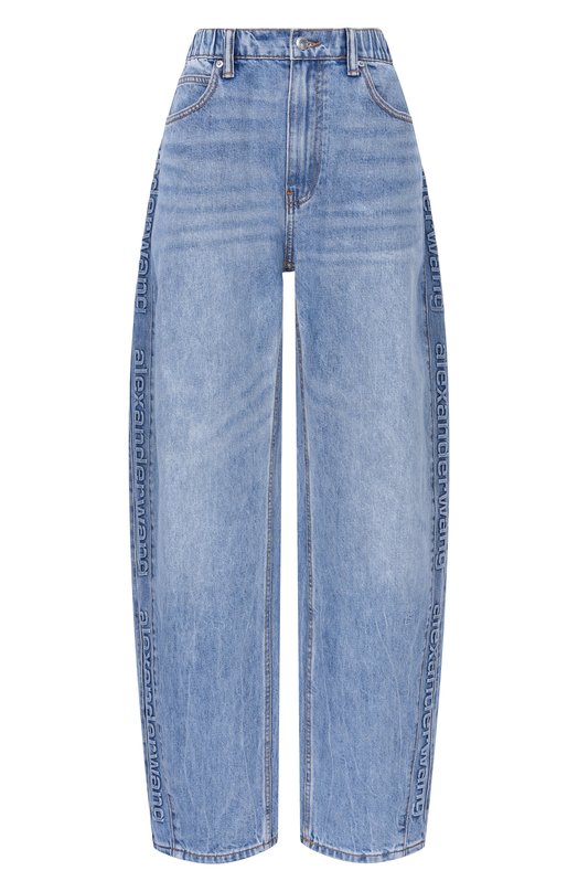 Джинсы Alexander Wang 4DC3244397 Голубой 4DC3244397