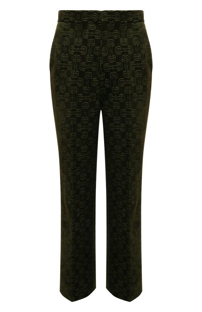 Брюки GUCCI, арт. 676557 ZAF6U, фото 1