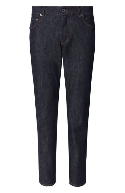 Мужские джинсы slim DOLCE & GABBANA, арт. GY07CD/GH885