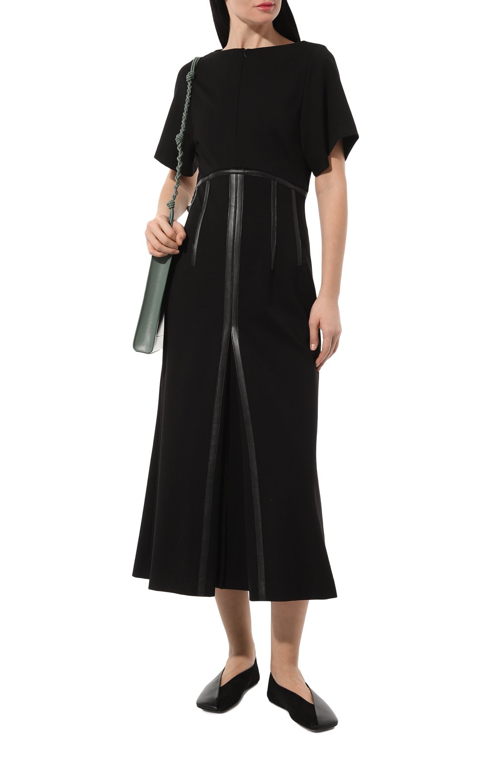 Платье DOROTHEE SCHUMACHER, арт. 448044, фото 2