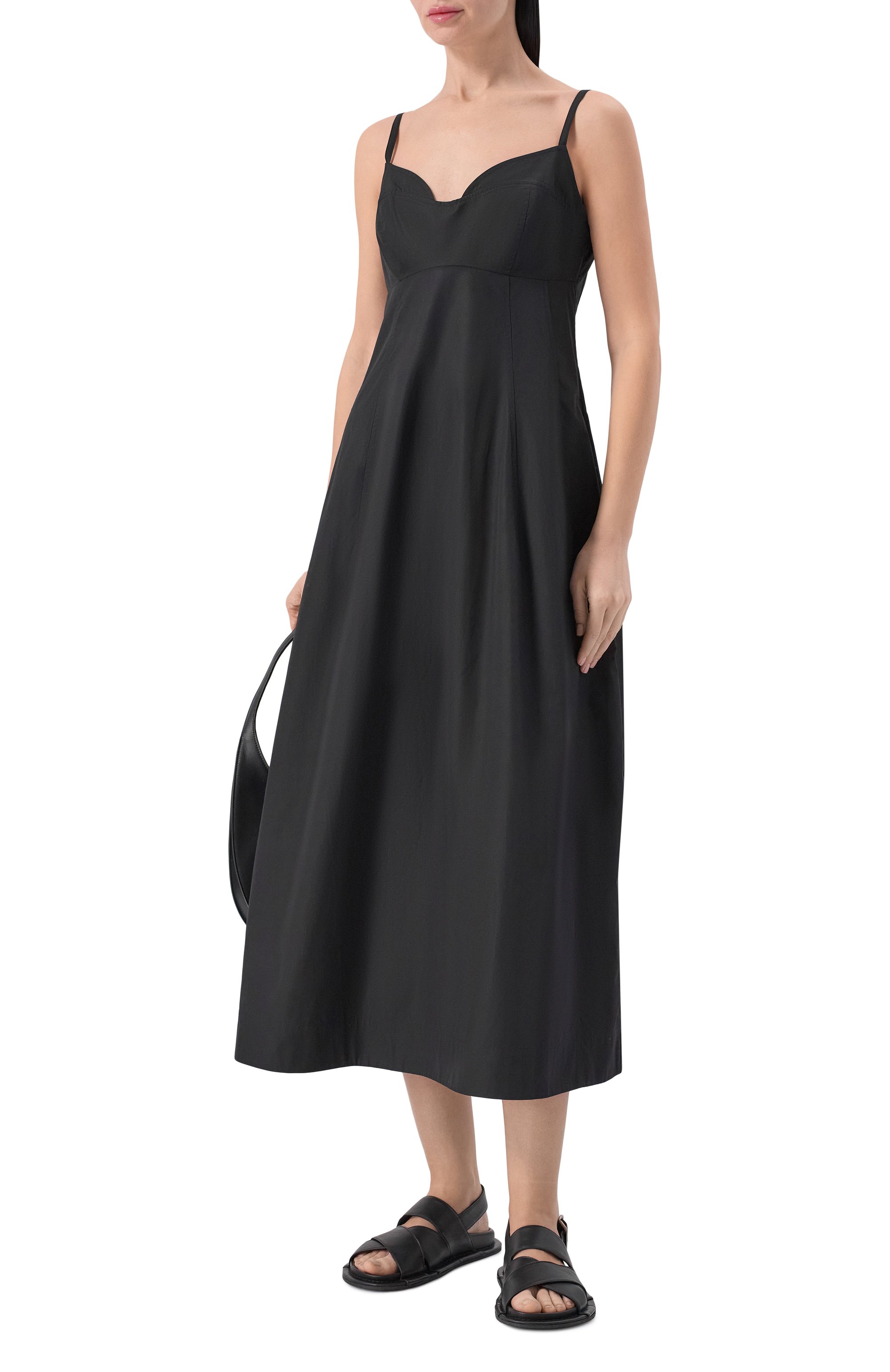 Кожаные сандалии k04 lido VIC MATIE, арт. 1K5304D_K04C070101, фото 3